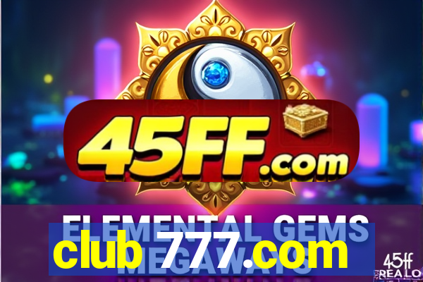 club 777.com